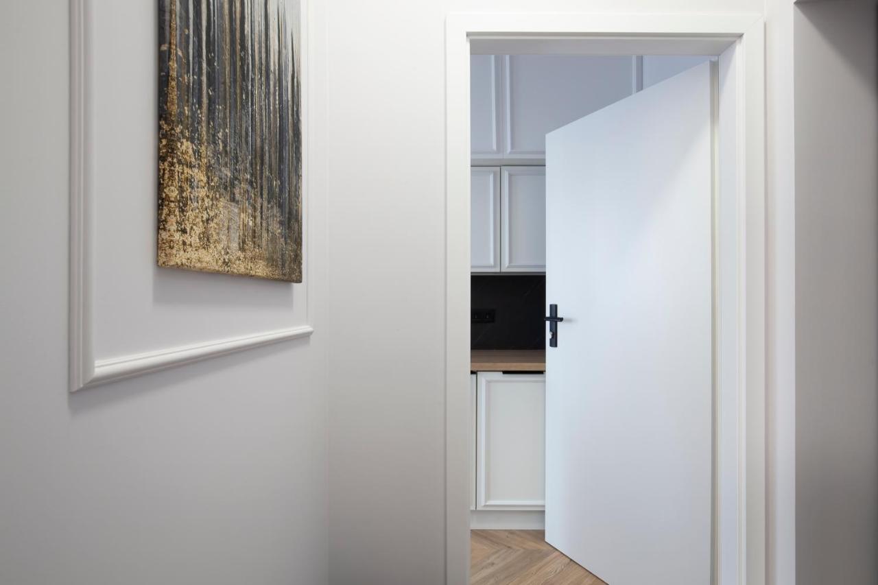 Elite Apartments Piwna Prestige Гданск Екстериор снимка