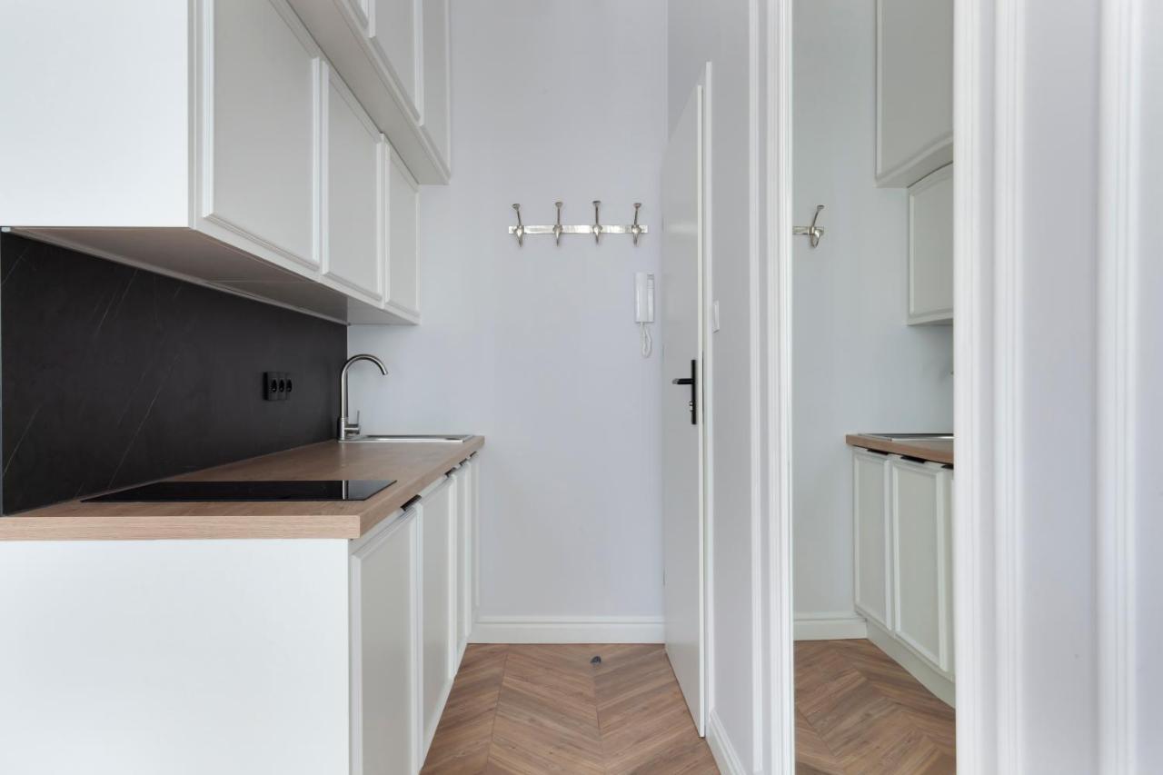 Elite Apartments Piwna Prestige Гданск Екстериор снимка