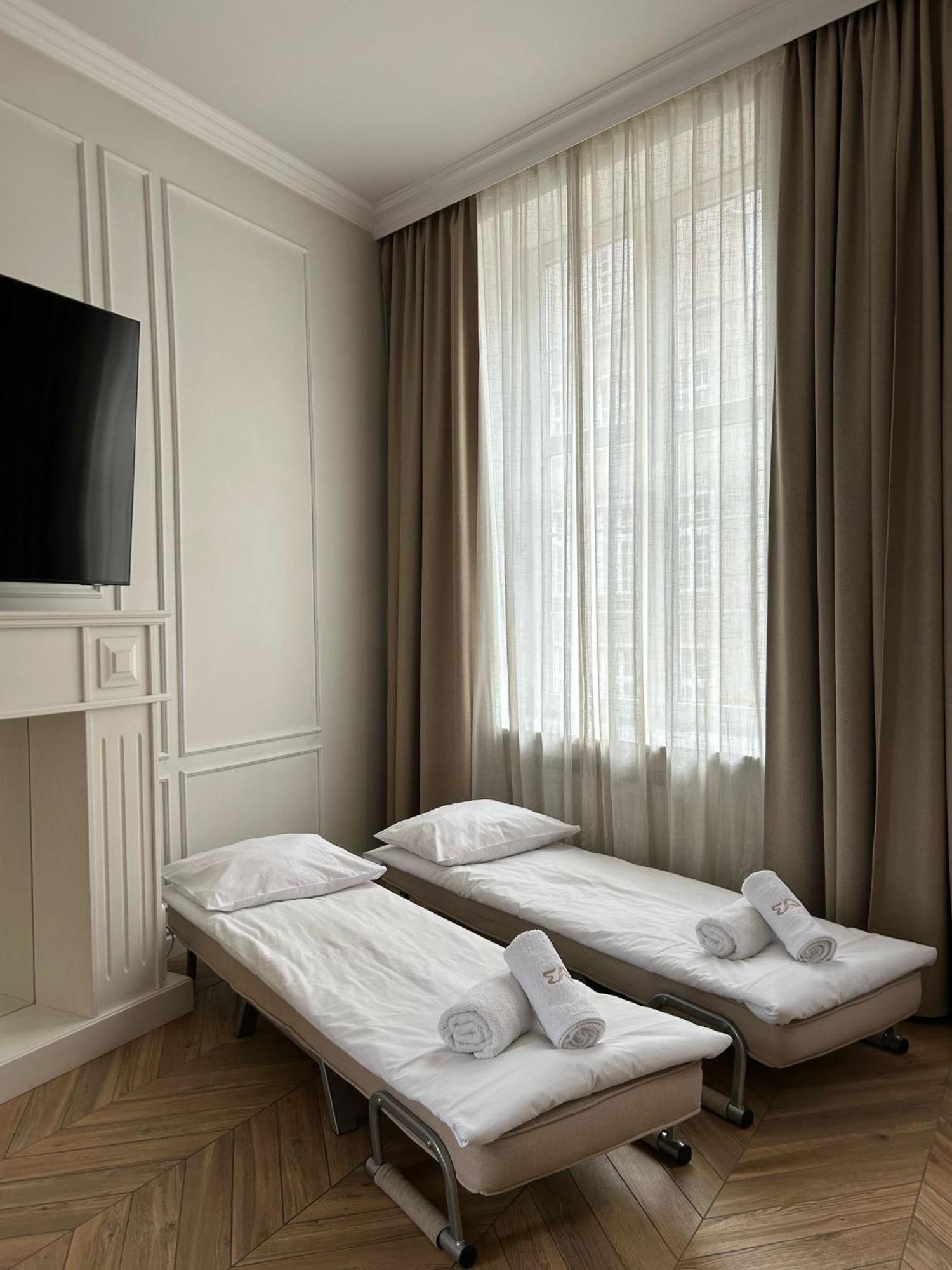 Elite Apartments Piwna Prestige Гданск Екстериор снимка