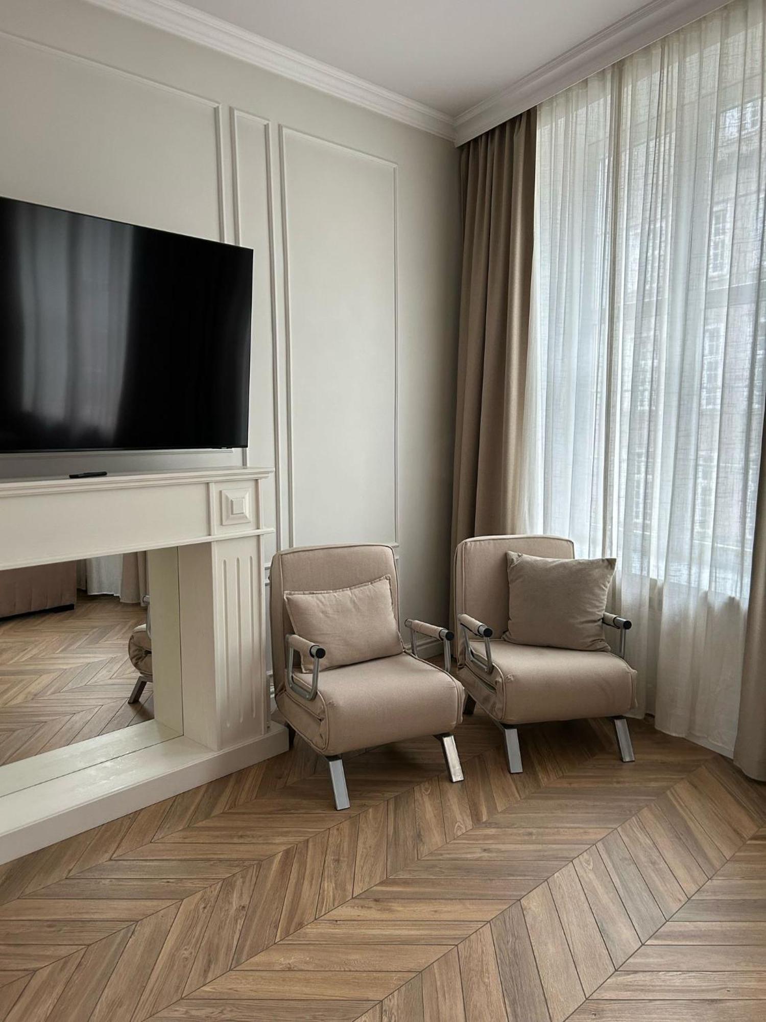 Elite Apartments Piwna Prestige Гданск Екстериор снимка